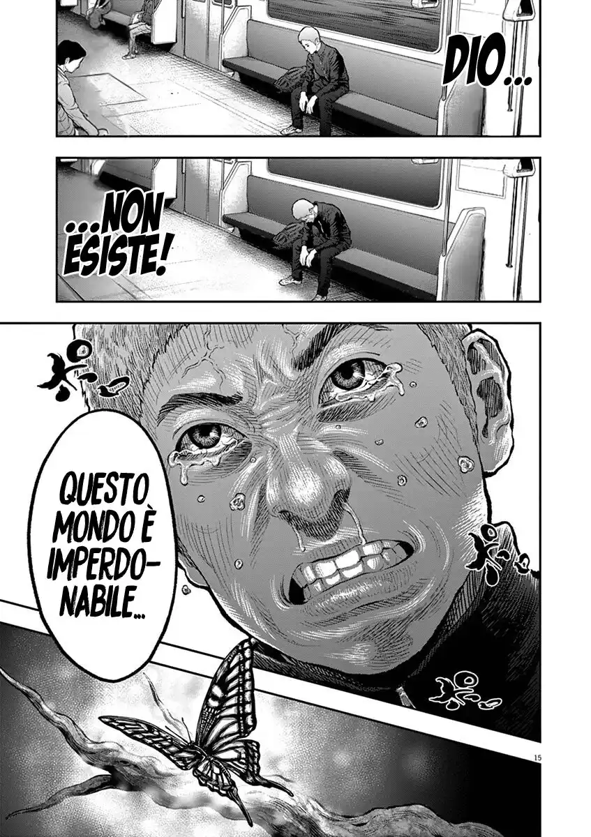 Jagaaaaaan Capitolo 72 page 16