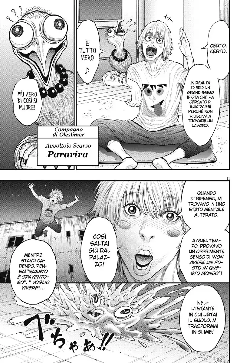 Jagaaaaaan Capitolo 31 page 15