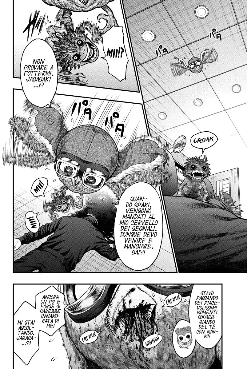 Jagaaaaaan Capitolo 35 page 12