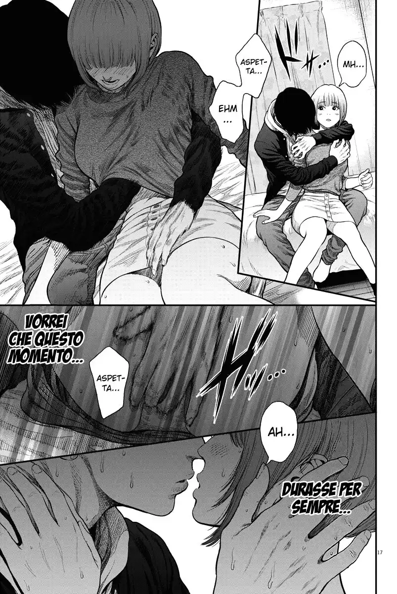 Jagaaaaaan Capitolo 35 page 17