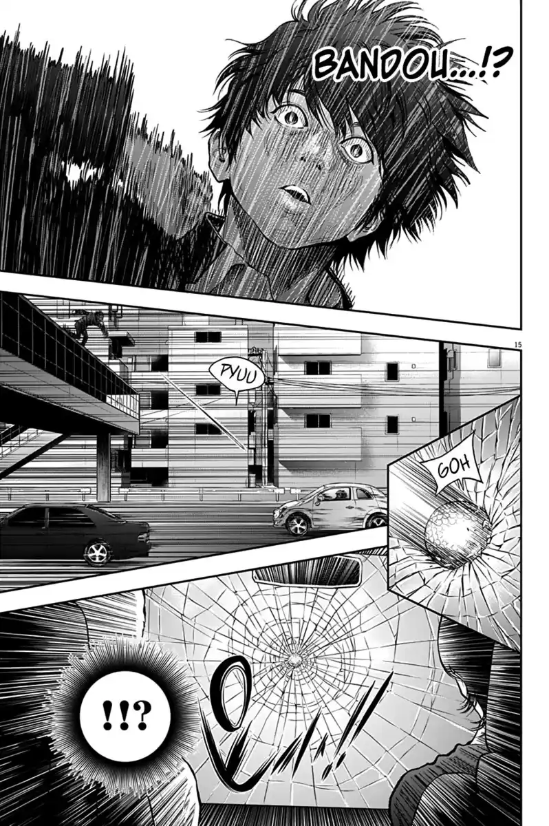 Jagaaaaaan Capitolo 71 page 16