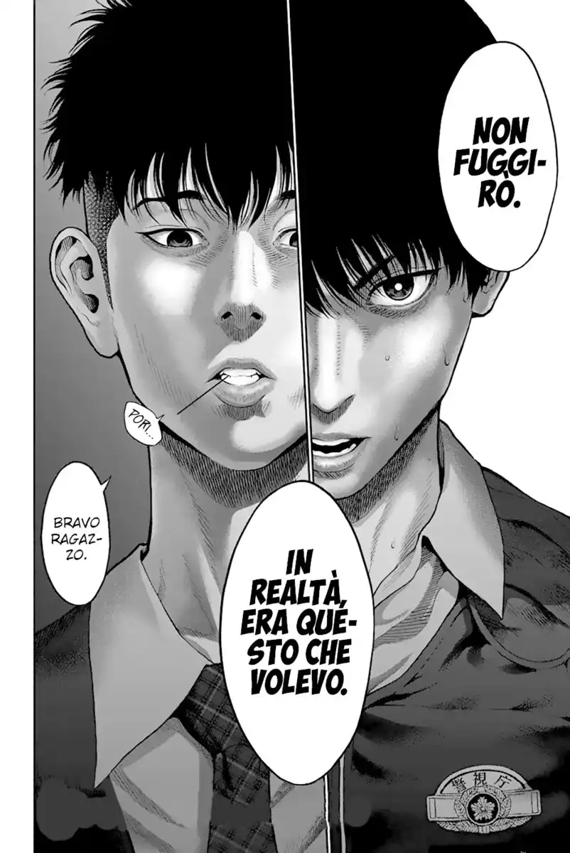 Jagaaaaaan Capitolo 55 page 22