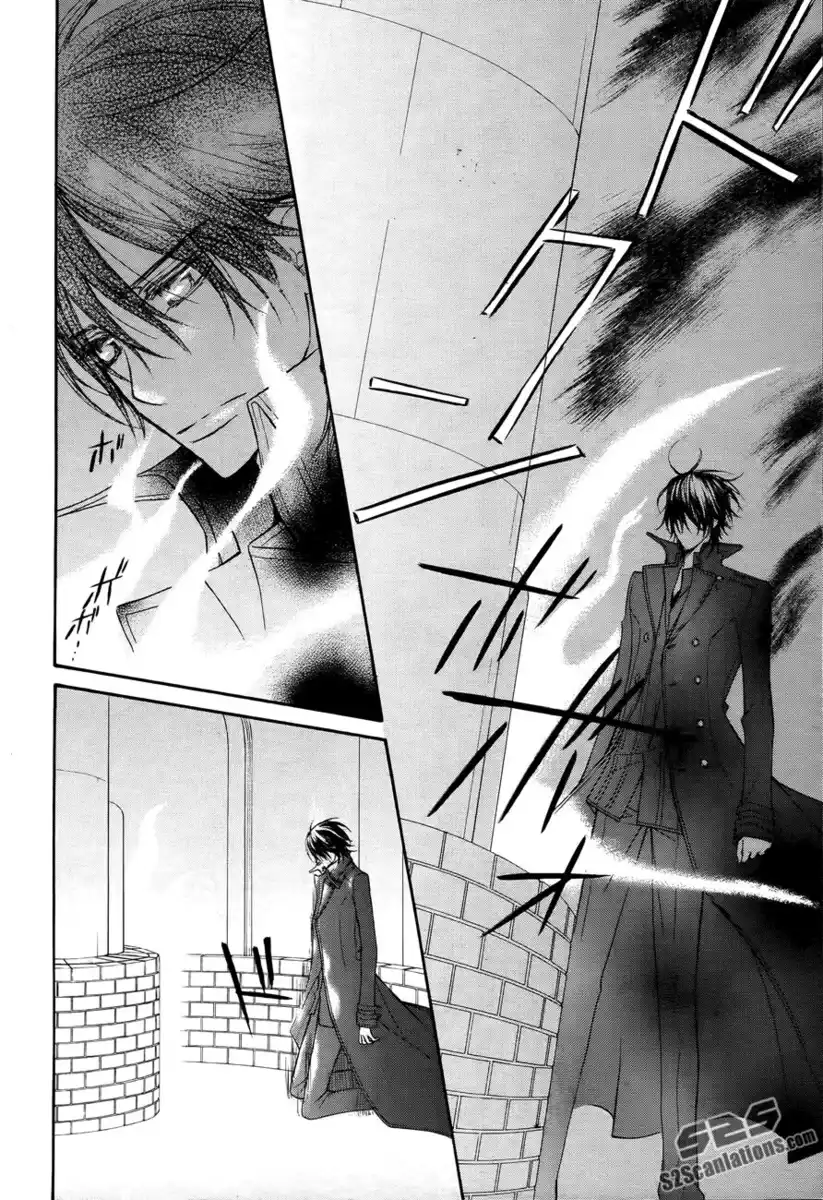 Vampire Knight Capitolo 93 page 5