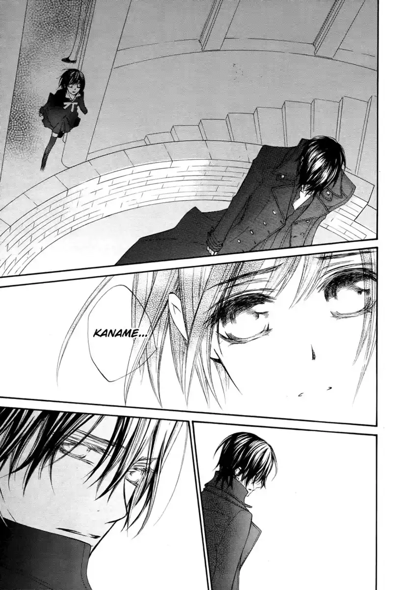 Vampire Knight Capitolo 93 page 6