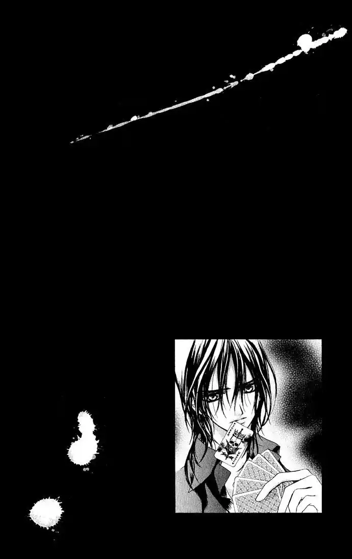 Vampire Knight Capitolo 04 page 4