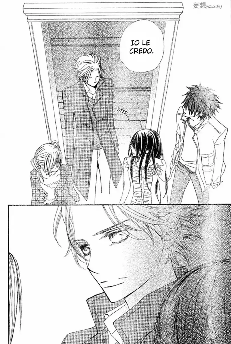 Vampire Knight Capitolo 70 page 29