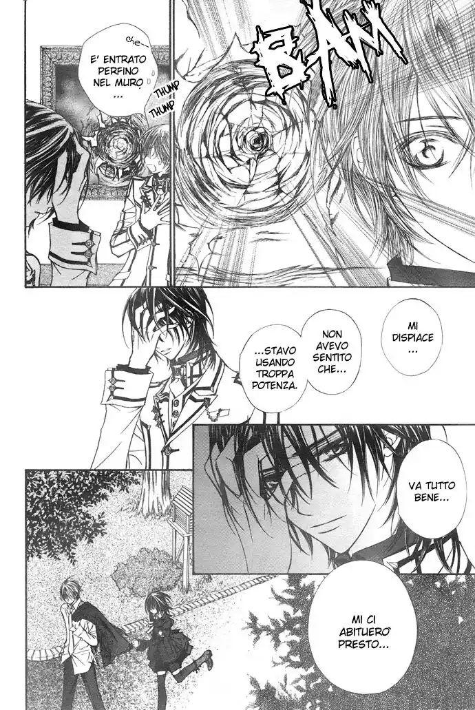 Vampire Knight Capitolo 22 page 19