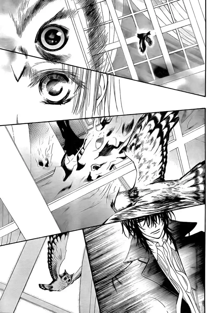 Vampire Knight Capitolo 45 page 4