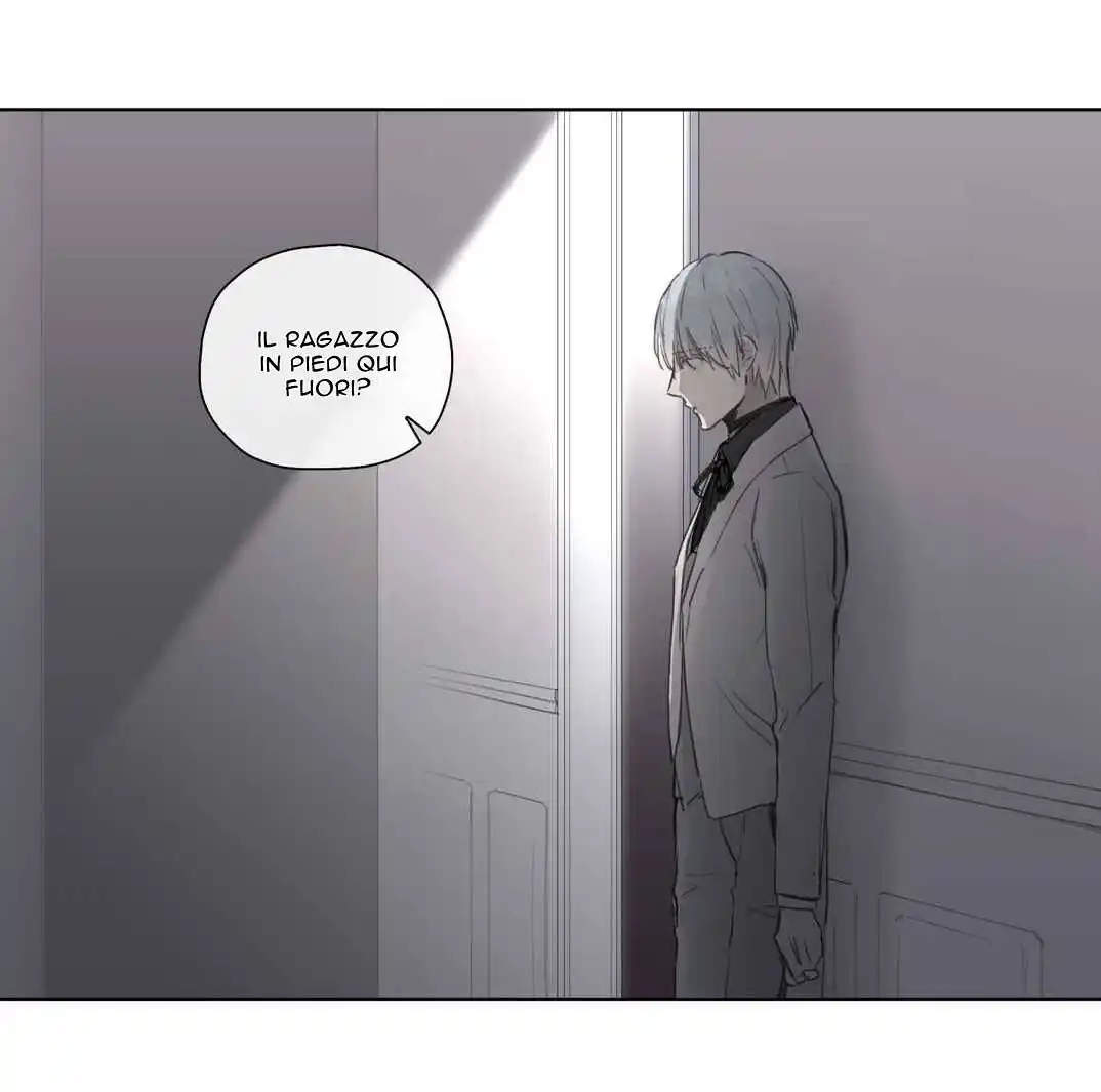 Royal Servant Capitolo 27 page 13