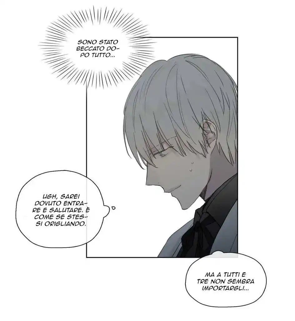 Royal Servant Capitolo 27 page 14