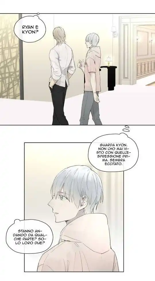 Royal Servant Capitolo 27 page 27