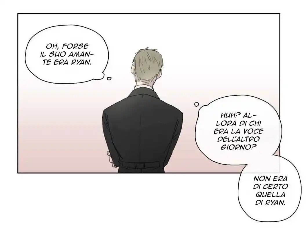 Royal Servant Capitolo 27 page 28