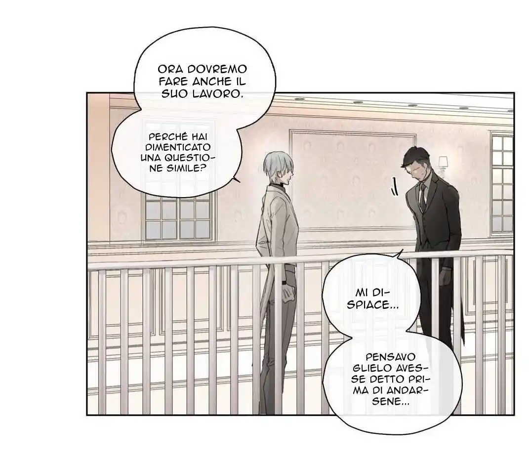 Royal Servant Capitolo 27 page 3