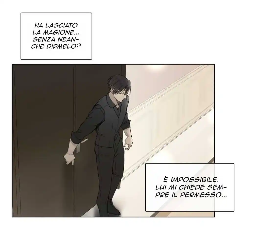 Royal Servant Capitolo 27 page 32