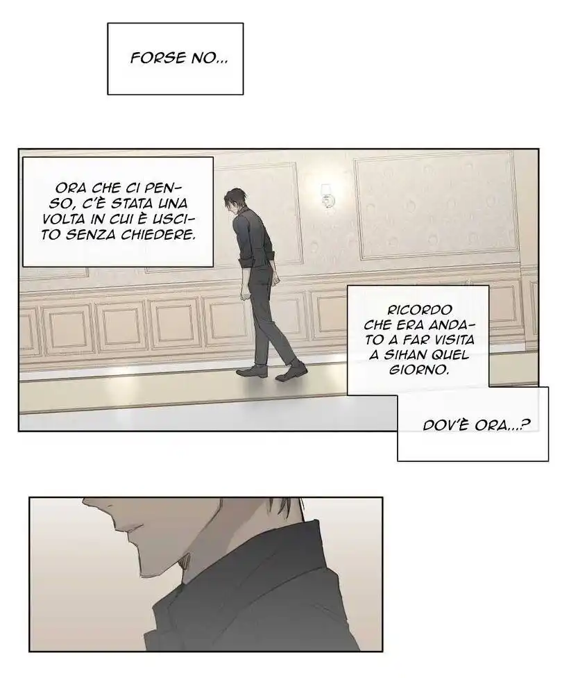 Royal Servant Capitolo 27 page 33