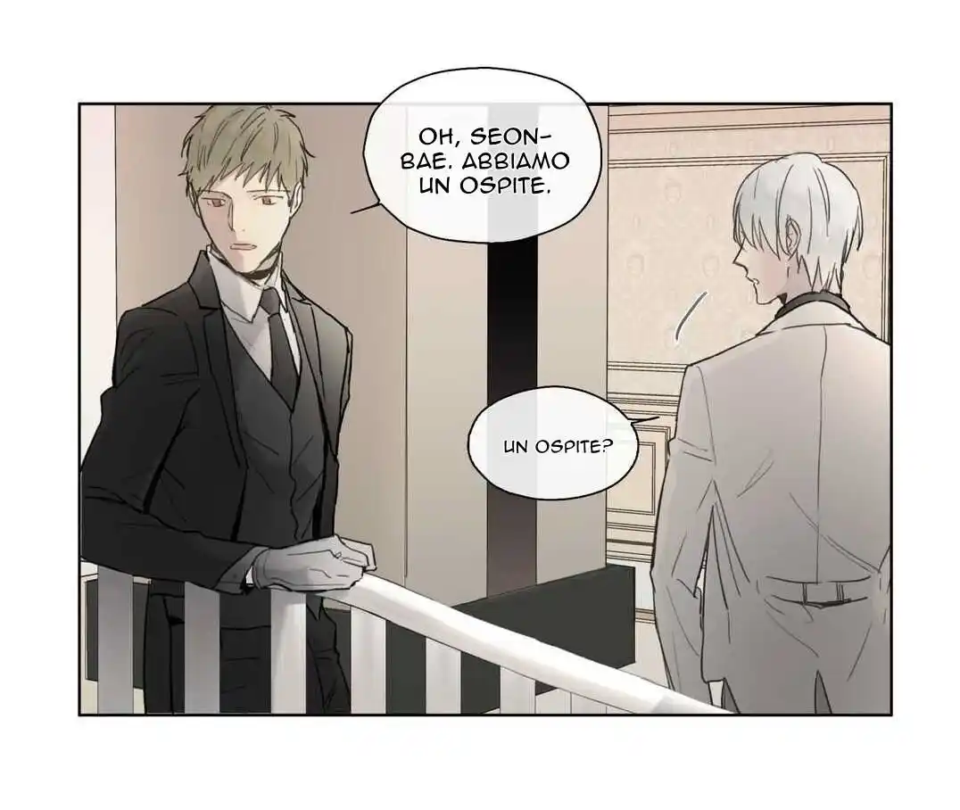 Royal Servant Capitolo 27 page 4