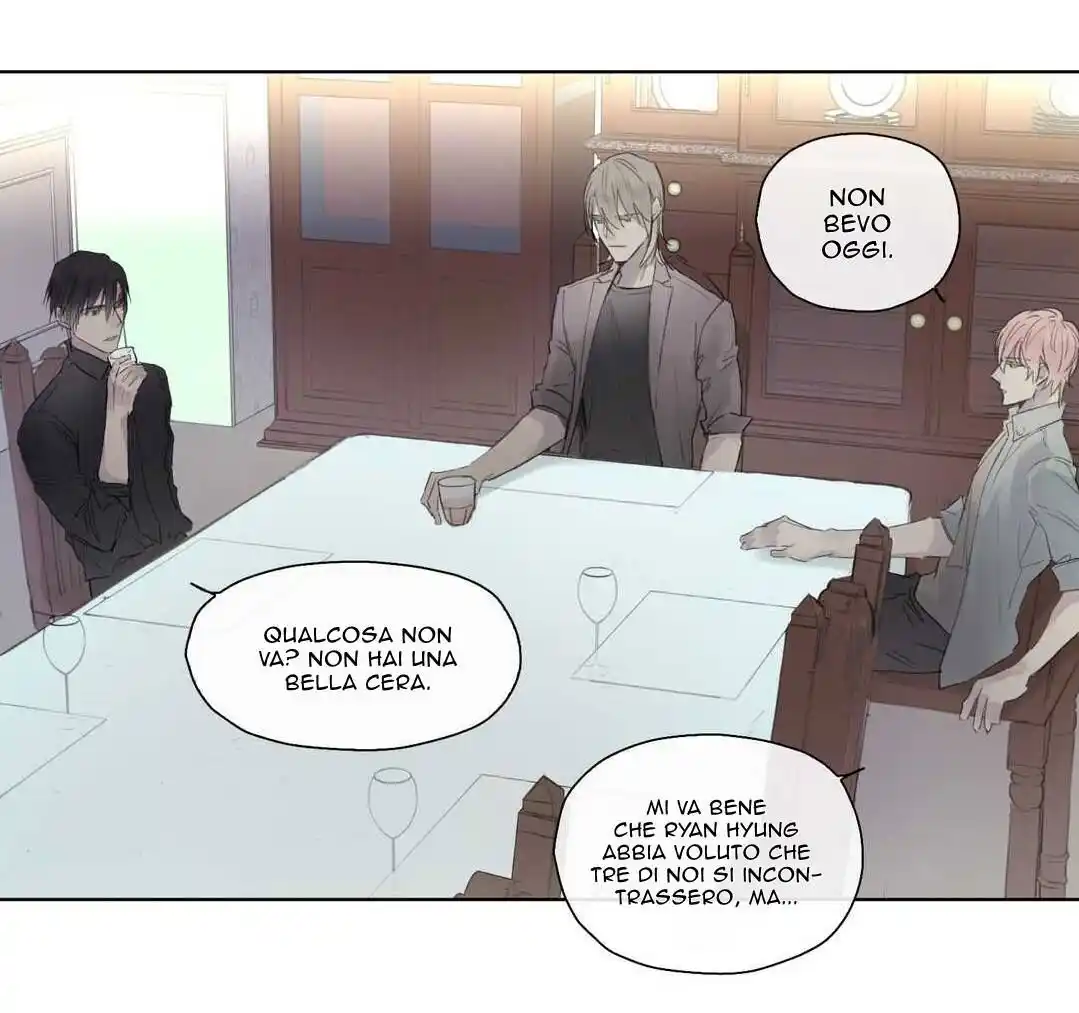 Royal Servant Capitolo 27 page 8