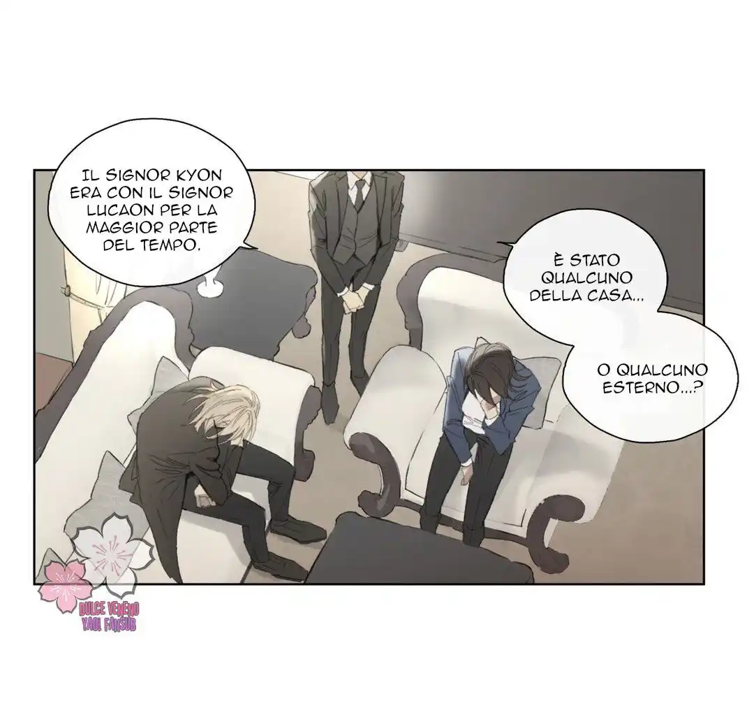 Royal Servant Capitolo 51 page 10