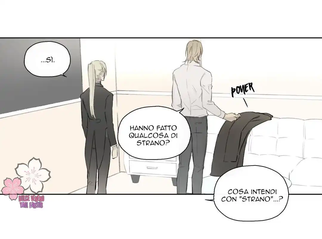 Royal Servant Capitolo 51 page 28