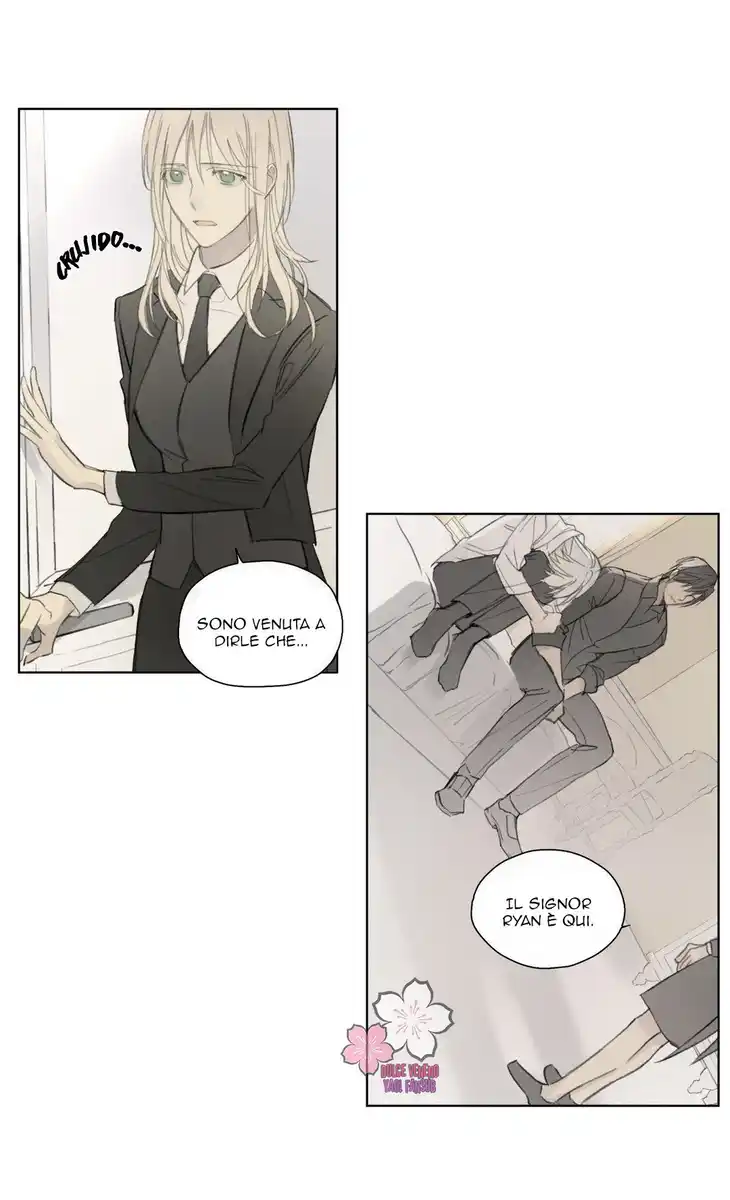 Royal Servant Capitolo 51 page 3