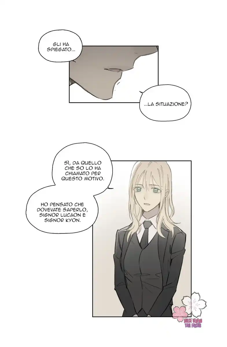 Royal Servant Capitolo 51 page 5