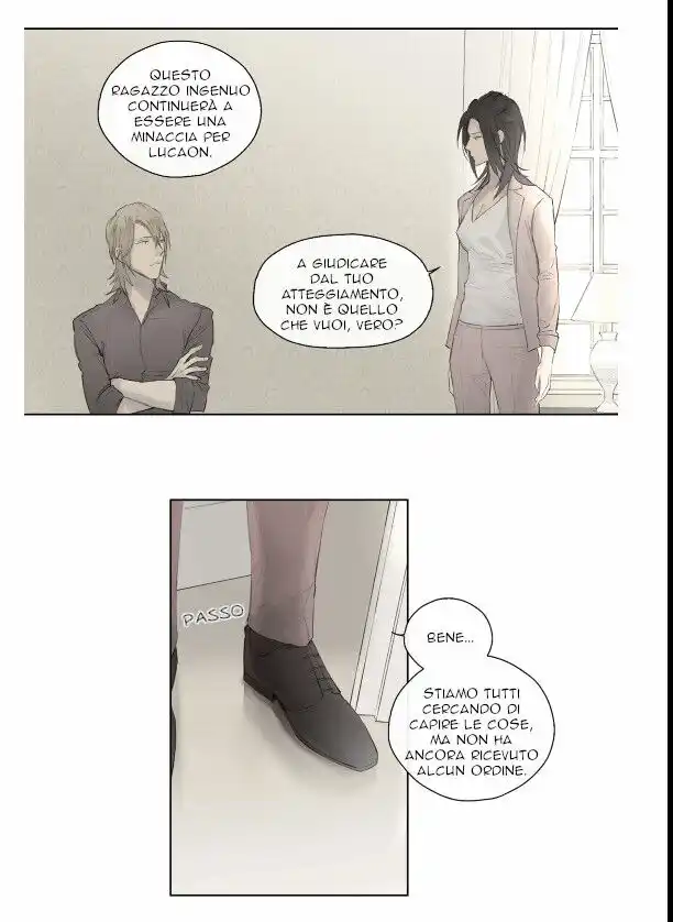 Royal Servant Capitolo 37 page 10