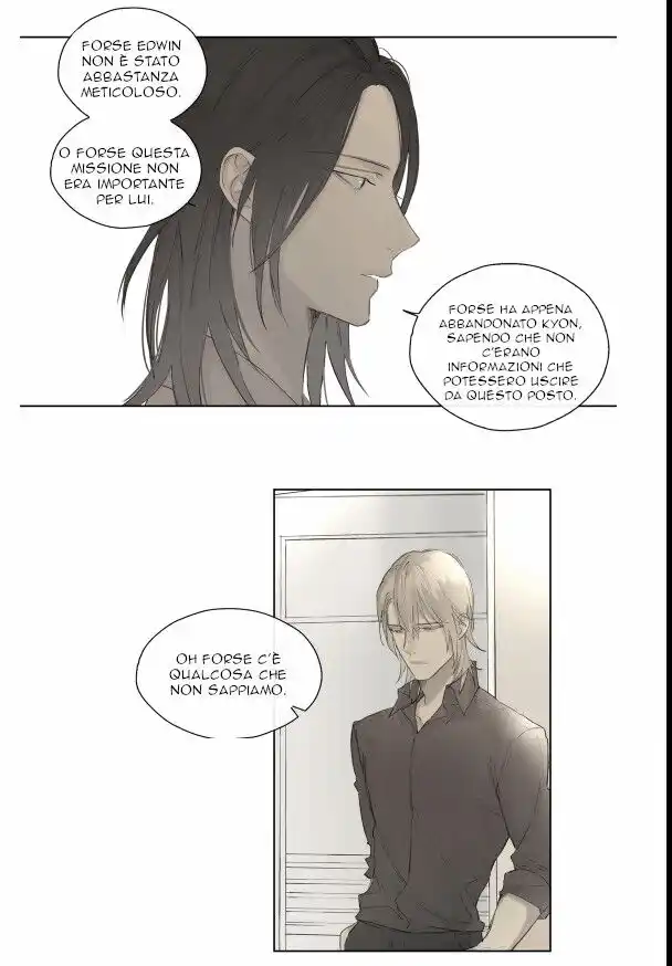 Royal Servant Capitolo 37 page 11