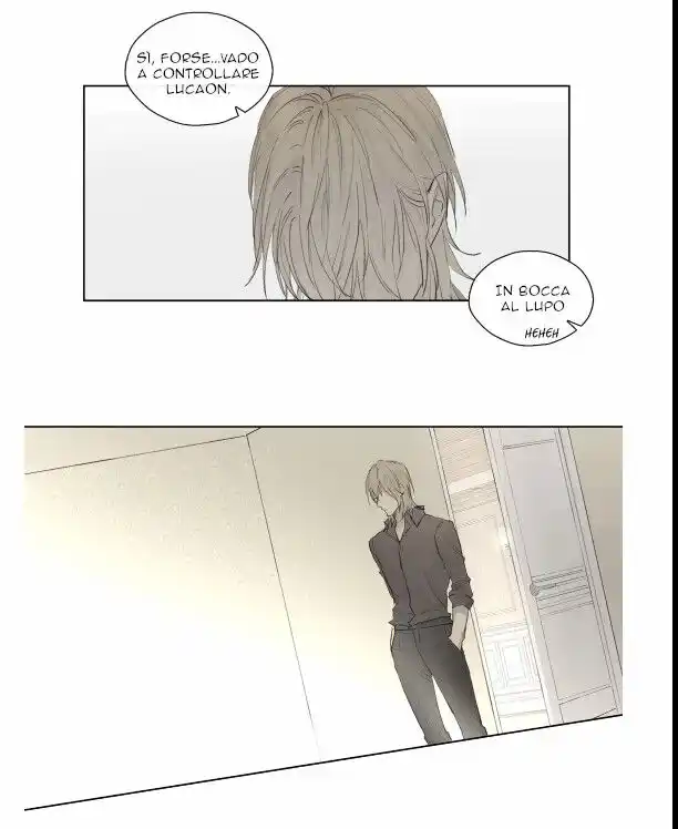 Royal Servant Capitolo 37 page 12