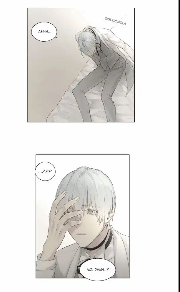 Royal Servant Capitolo 37 page 14