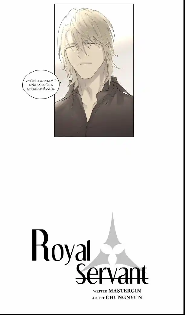 Royal Servant Capitolo 37 page 15