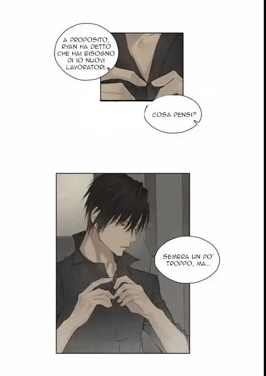 Royal Servant Capitolo 37 page 18