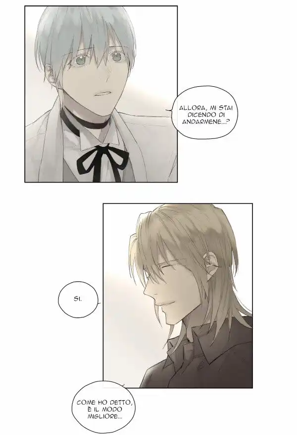 Royal Servant Capitolo 37 page 22