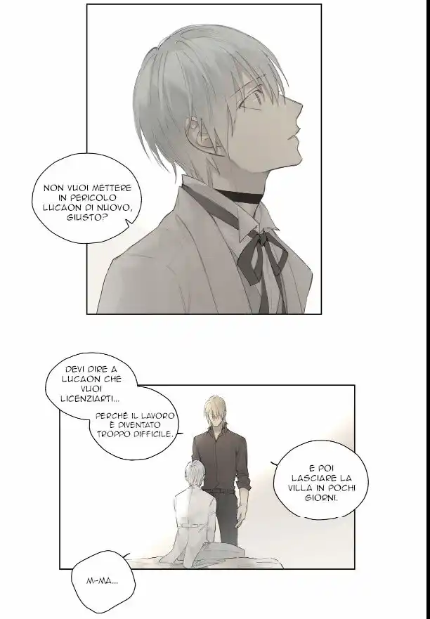 Royal Servant Capitolo 37 page 23