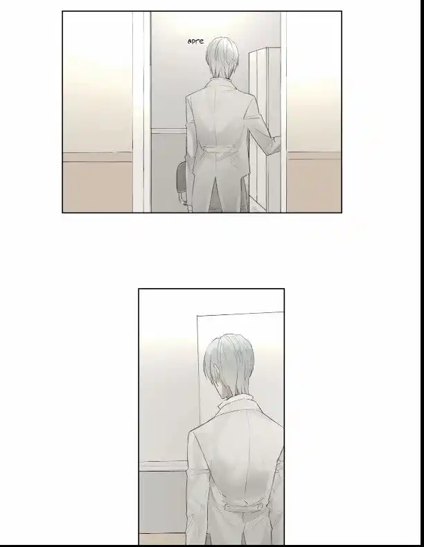 Royal Servant Capitolo 37 page 27