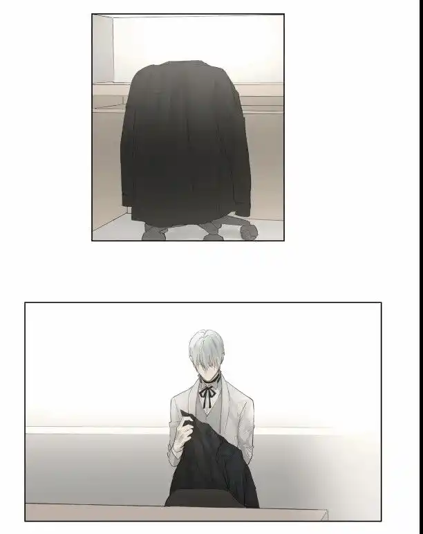 Royal Servant Capitolo 37 page 28