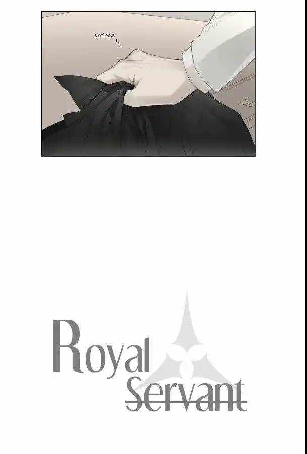 Royal Servant Capitolo 37 page 29