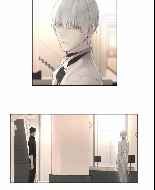 Royal Servant Capitolo 37 page 31