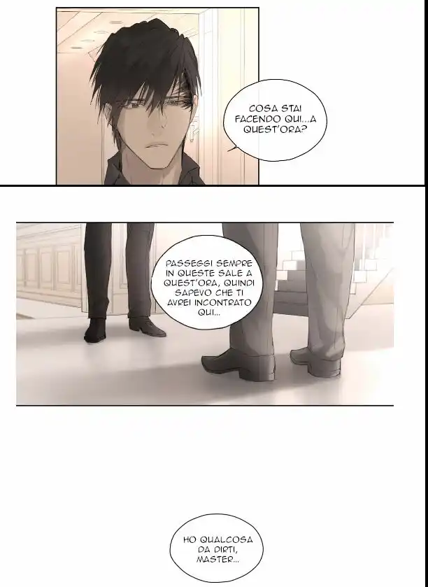 Royal Servant Capitolo 37 page 32