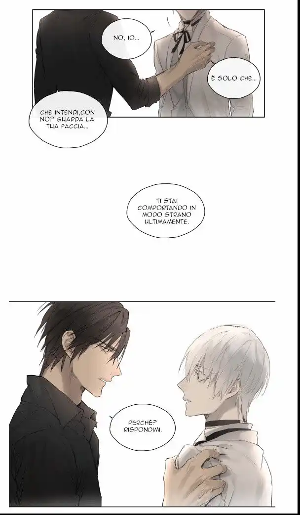 Royal Servant Capitolo 37 page 37