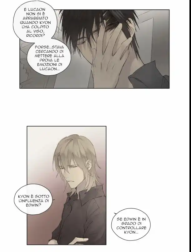 Royal Servant Capitolo 37 page 6