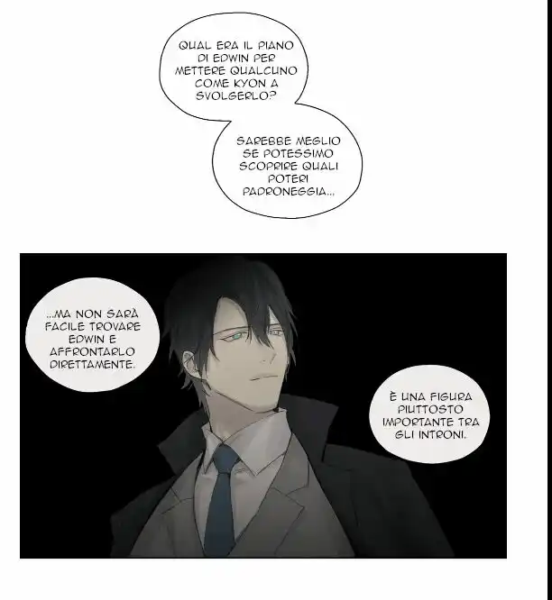 Royal Servant Capitolo 37 page 8