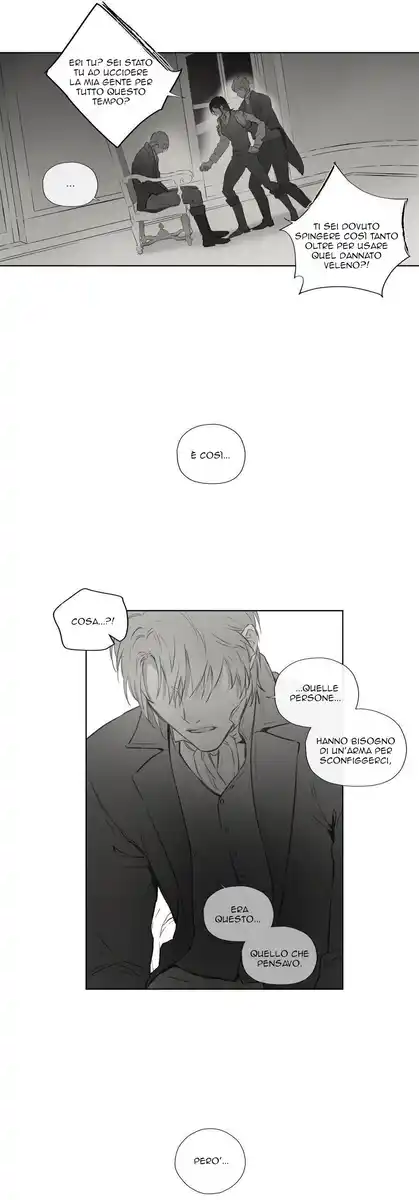 Royal Servant Capitolo 62 page 10