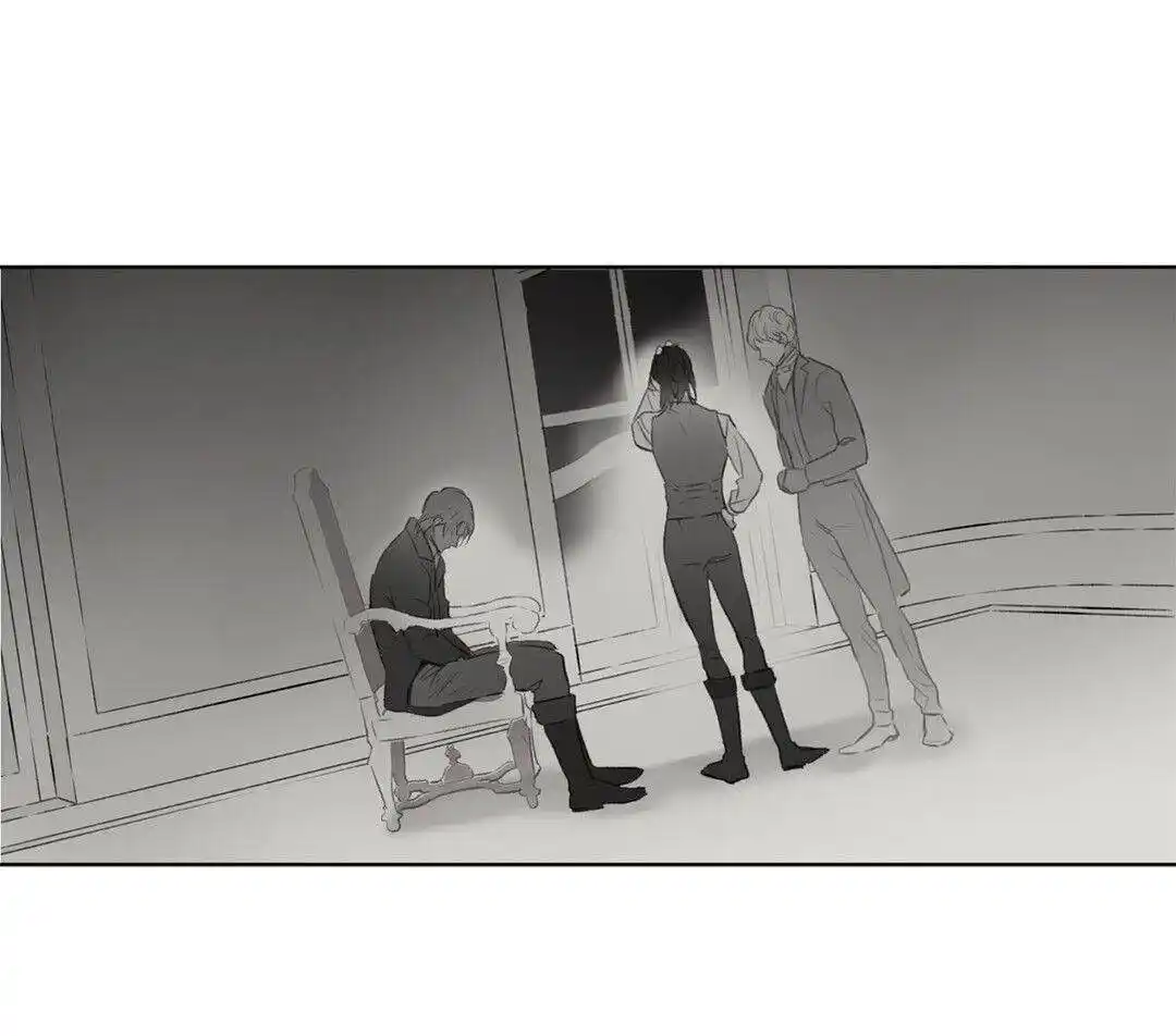 Royal Servant Capitolo 62 page 11