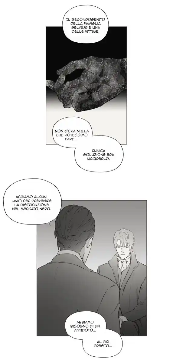 Royal Servant Capitolo 62 page 14