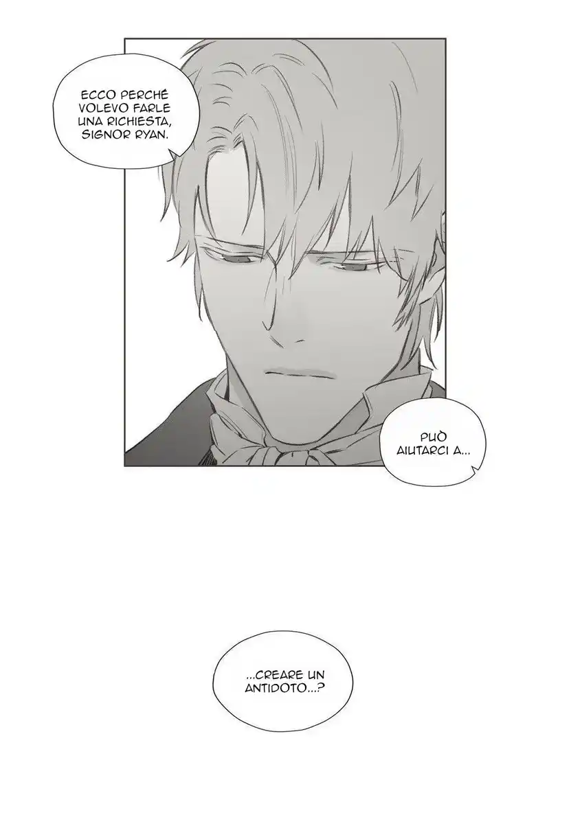 Royal Servant Capitolo 62 page 15