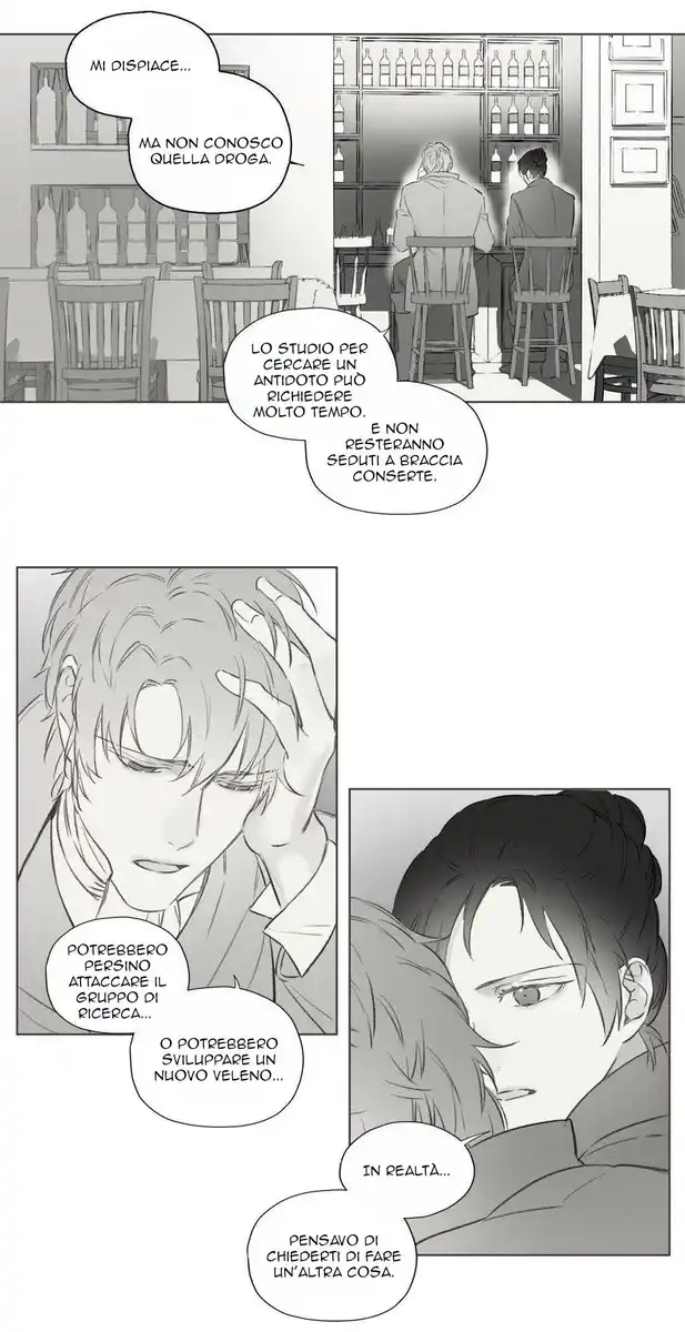 Royal Servant Capitolo 62 page 17