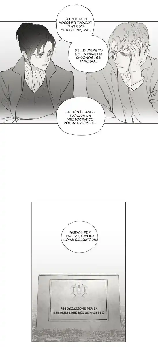 Royal Servant Capitolo 62 page 18