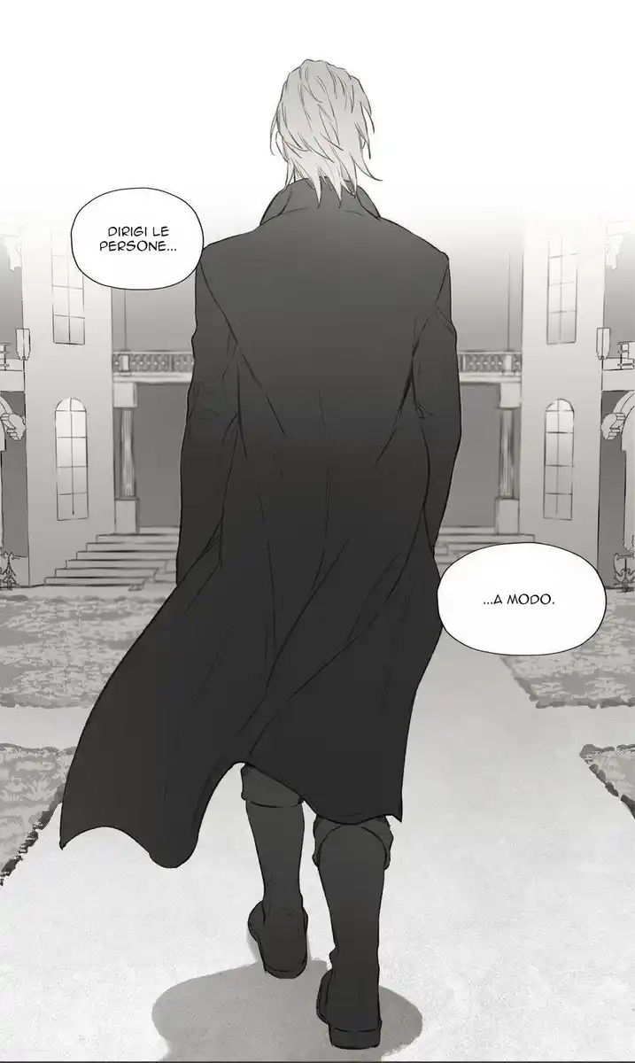 Royal Servant Capitolo 62 page 19