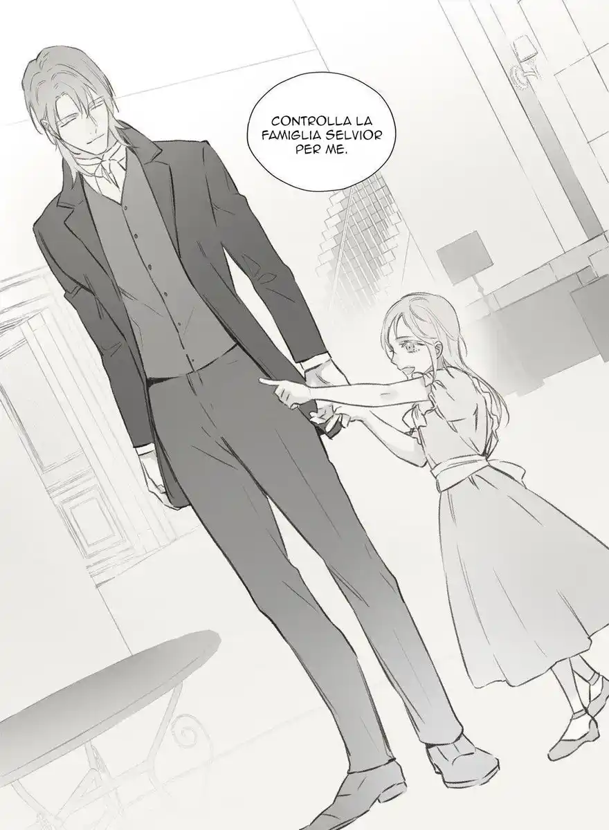 Royal Servant Capitolo 62 page 21