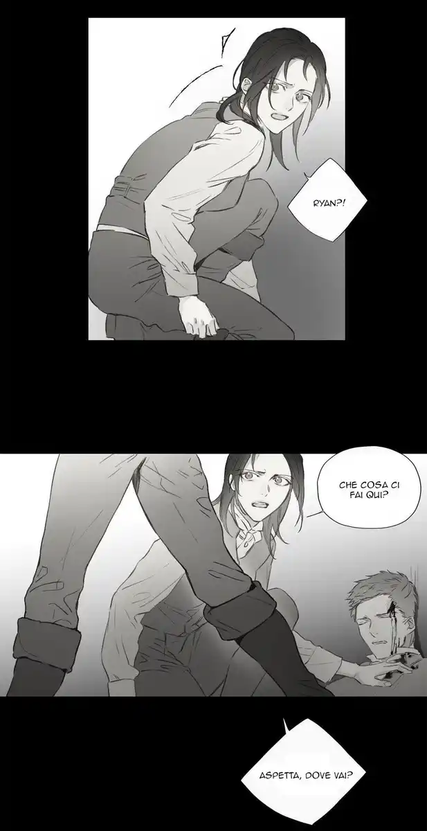 Royal Servant Capitolo 62 page 5